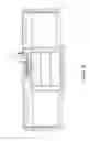 Fig. 07 - TELEVISION STAND AND METHOD OF USING SAME