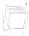 Fig. 10 - TELEVISION STAND AND METHOD OF USING SAME