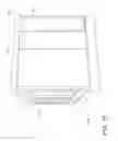 Fig. 19 - TELEVISION STAND AND METHOD OF USING SAME