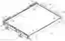 Fig. 01 - Adjustable Pull-Out Frame Structure
