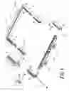 Fig. 02 - Adjustable Pull-Out Frame Structure