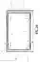 Fig. 05 - Adjustable Pull-Out Frame Structure