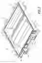 Fig. 08 - Adjustable Pull-Out Frame Structure