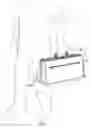 Fig. 02 - Carriable and wall mountable tool storage system