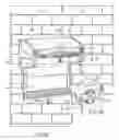 Fig. 06 - Carriable and wall mountable tool storage system