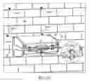Fig. 10 - Carriable and wall mountable tool storage system
