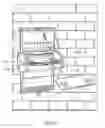 Fig. 16 - Carriable and wall mountable tool storage system