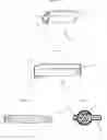 Fig. 07 - PUSH TO OPEN DRAWER SLIDE