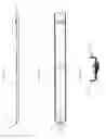 Fig. 08 - PUSH TO OPEN DRAWER SLIDE
