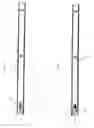 Fig. 16 - PUSH TO OPEN DRAWER SLIDE