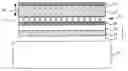 Fig. 01 - Light-emitting device having improved light output