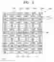 Fig. 04 - Plasma display panel comprising single barrier ribs and double barrier ribs