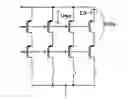 Fig. 01 - Power-saving control circuit and method for OLED panel