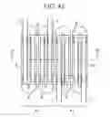 Fig. 35 - Magnetic sensor and manufacturing method therefor