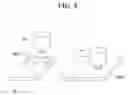 Fig. 09 - PROBE CARD FOR TEST AND MANUFACTURING METHOD THEREOF