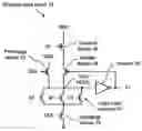 Fig. 01 - Design structure for a current control mechanism for power networks and dynamic logic keeper circuits