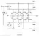 Fig. 16 - Semiconductor device having a pseudo power supply wiring