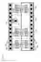 Fig. 04 - Layout structure of semiconductor device