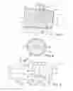 Fig. 04 - Tunable microwave devices with auto-adjusting matching circuit