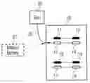 Fig. 01 - Emergency run-down unit for superconducting magnets