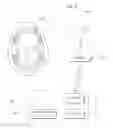 Fig. 04 - Tooth-Attach Rfid Tag And System For Using The Same