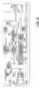 Fig. 04 - RFID transducer alignment system
