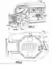 Fig. 02 - Hinged arm retainer arrangement