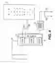 Fig. 07 - Integrated remote control unit for operating a television and a video game unit