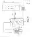 Fig. 09 - Integrated remote control unit for operating a television and a video game unit