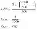 Fig. 17 - System and method for detecting emitters signals having multi-valued illumination times