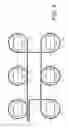 Fig. 07 - Antenna for communication with a multitude of transponders