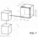 Fig. 09 - Antenna for communication with a multitude of transponders