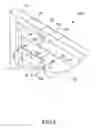 Fig. 07 - Antenna device with ground plane coupled to conductive portion of an electronic device