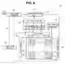 Fig. 09 - Organic light emitting display and image compensation method