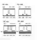 Fig. 43 - Display device