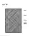 Fig. 44 - Display device