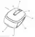 Fig. 01 - Wireless computer mouse