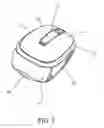 Fig. 04 - Wireless computer mouse