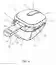 Fig. 10 - Wireless computer mouse