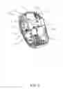 Fig. 13 - Wireless computer mouse