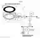 Fig. 09 - Operation direction judging method for operation key in direction detecting switch