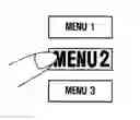 Fig. 01 - Touch signal recognition apparatus and method and medium for the same