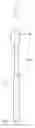Fig. 01 - Retractable contact-control pen for electric device