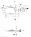 Fig. 02 - Pointing device with integrated audio input and associated methods