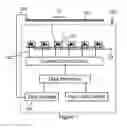 Fig. 02 - Structure and drive scheme for light emitting device matrix as display light source