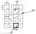 Fig. 01 - Spatial binning of particles on a GPU