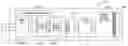 Fig. 01 - Efficient Memory Structure for Display System with Novel Subpixel Structures