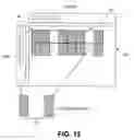 Fig. 10 - Efficient Memory Structure for Display System with Novel Subpixel Structures