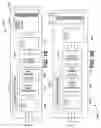 Fig. 15 - Efficient Memory Structure for Display System with Novel Subpixel Structures