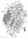 Fig. 14 - Dynamic printhead alignment assembly